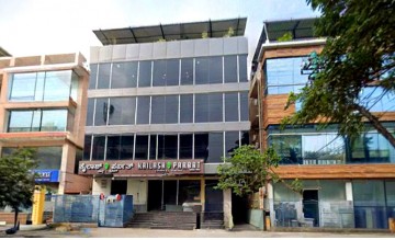 Floor image for Obeya - Tranquil